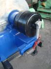 Used- Sharples/Pennwalt P-3400 Decanter Centrifuge