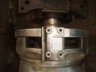 Used- Sharples/Pennwalt P-3400 Decanter Centrifuge