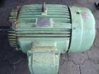 Used- Sharples/Pennwalt P-3400 Decanter Centrifuge