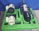 Used- Sharples P-660 Horizontal Decanter Centrifuge