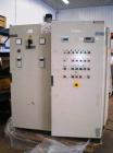 USED: Pieralisi model Baby 11 solid bowl decanter centrifuge, stainless steel construction on product contact areas. Max bowl speed 5200 rpm, 3500 x 