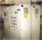 Used Pieralisi Baby 11 Solid Bowl Decanter Centrifuge. Stainless steel construction on product contact areas. Max bowl speed 5200 rpm, 3500 x 