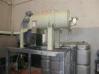 Used-Pieralisi Baby 2 Solid Bowl Decanter Centrifuge