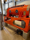 Used Pieralisi Hercules 470/3 Decanter Centrifuge – 4000 RPM, SS, WWT Application, Complete System