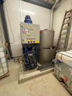 Used Pieralisi Hercules 470/3 Decanter Centrifuge – 4000 RPM, SS, WWT Application, Complete System
