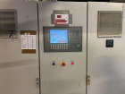 Used Pieralisi Hercules 470/3 Decanter Centrifuge – 4000 RPM, SS, WWT Application, Complete System