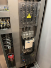Used Pieralisi Hercules 470/3 Decanter Centrifuge – 4000 RPM, SS, WWT Application, Complete System