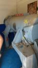 Used Pieralisi Jumbo 2  Decanter Centrifuge (2 phases)and Electrical Panel. 60 ton capacity within 24 hours. 37kW main motor power, 470mm diameter, 2,950 g centrifugal force. Total length 362 cm, wid...