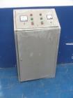 Used Pieralisi Jumbo 2  Decanter Centrifuge (2 phases)and Electrical Panel. 60 ton capacity within 24 hours. 37kW main motor power, 470mm diameter, 2,950 g centrifugal force. Total length 362 cm, wid...