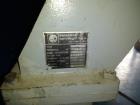 Used Pieralisi Jumbo 2  Decanter Centrifuge (2 phases)and Electrical Panel. 60 ton capacity within 24 hours. 37kW main motor power, 470mm diameter, 2,950 g centrifugal force. Total length 362 cm, wid...