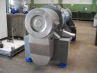 Used Pieralisi Jumbo 3 Solid Bowl Decanter Centrifuge.  ATEX / gastight, maximum speed 3350 rpm, drum diameter 18.5