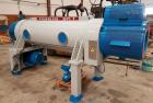 Used Pieralisi Jumbo SPI 7 Decanter Centrifuge