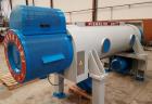 Used Pieralisi Jumbo SPI 7 Decanter Centrifuge