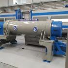 Pieralisi Jumbo SPI 444 Decanter Centrifuge