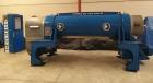 Used Pieralisi Estratore Centrifugo-SPI 555S Solid Bowl Decanter Centrifuge