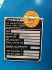 Used Pieralisi Estratore Centrifugo-SPI 555S Solid Bowl Decanter Centrifuge