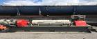 Used United Oilfield Decanter Centrifuge, Model SS 1000