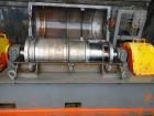 Used United Oilfield Decanter Centrifuge, Model SS 1000