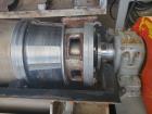 Used United Oilfield Decanter Centrifuge, Model SS 1000
