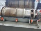 Used- United Oilfield Decanter Centrifuge, Model SS 1000