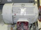 Used Sharples PM-35000 Super-D-Canter Centrifuge, max bowl speed 3250, single lead conveyor w/STC wear protection tiles, 360 degree solids discharge ports w/STC wear liners, moon liquid plate dams, b...