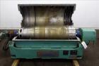 Used Sharples DS-305 Super-D-Canter Centrifuge