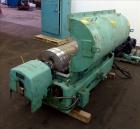 Used Sharples DS-305 Super-D-Canter Centrifuge