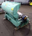 Used Sharples DS-305 Super-D-Canter Centrifuge