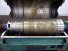 Used Sharples DS-305 Super-D-Canter Centrifuge