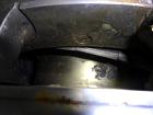 Used Sharples DS-305 Super-D-Canter Centrifuge