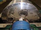 Used Sharples DS-305 Super-D-Canter Centrifuge