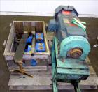 Used Sharples DS-305 Super-D-Canter Centrifuge