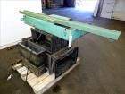 Used Sharples DS-305 Super-D-Canter Centrifuge