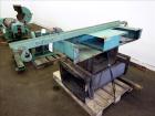 Used Sharples DS-305 Super-D-Canter Centrifuge