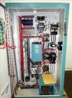 Used Sharples DS-305 Super-D-Canter Centrifuge