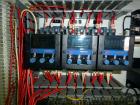 Used Sharples DS-305 Super-D-Canter Centrifuge