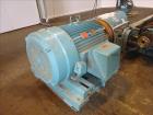 Sharples 4,000 G-Force Super-D-Canter Centrifuge