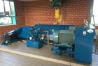 Alfa Laval/Sharples 4,000 G-Force Super-D-Canter Centrifuge