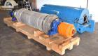 Used Alfa Laval/Sharples DS-406 (DSNX-5550) Super-D-Canter Centrifuge – 3,650 RPM