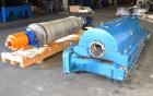 Used Alfa Laval/Sharples DS-406 (DSNX-5550) Super-D-Canter Centrifuge – 3,650 RPM