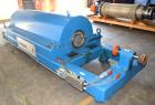 Used Alfa Laval/Sharples DS-406 (DSNX-5550) Super-D-Canter Centrifuge – 3,650 RPM