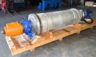 Alfa Laval/Sharples 4,000 G-Force Super-D-Canter Centrifuge