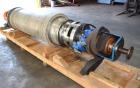 Used Alfa Laval/Sharples DS-406 (DSNX-5550) Super-D-Canter Centrifuge – 3,650 RPM