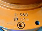 Alfa Laval/Sharples 4,000 G-Force Super-D-Canter Centrifuge