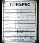 Used Alfa Laval/Sharples DS-406 (DSNX-5550) Super-D-Canter Centrifuge – 3,650 RPM