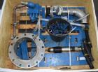 Used Alfa Laval/Sharples DS-406 (DSNX-5550) Super-D-Canter Centrifuge – 3,650 RPM