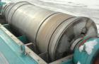 Used Sharples DS-705 Super-D-Canter Centrifuge, 317 stainless steel construction (product contact areas), 10