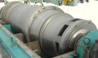 Used Sharples DS-705 Super-D-Canter Centrifuge, 317 stainless steel construction (product contact areas), 10