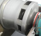 Used Sharples DS-705 Super-D-Canter Centrifuge, 317 stainless steel construction (product contact areas), 10