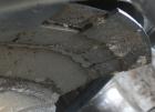 Used Sharples DS-705 Super-D-Canter Centrifuge, 317 stainless steel construction (product contact areas), 10
